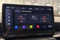 Cupra Formentor vaihtoauto