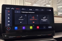 Cupra Formentor vaihtoauto