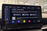 Cupra Formentor vaihtoauto