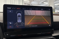 Cupra Formentor vaihtoauto