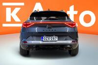 Cupra Formentor vaihtoauto
