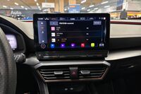 Cupra Formentor vaihtoauto