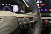 Cupra Formentor vaihtoauto