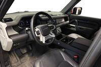 Land Rover Defender vaihtoauto