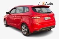Kia Carens vaihtoauto