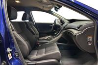 Honda Accord vaihtoauto
