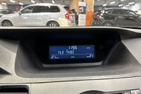 Honda Accord vaihtoauto