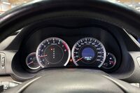 Honda Accord vaihtoauto