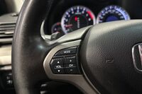 Honda Accord vaihtoauto