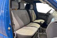 Toyota Hiace vaihtoauto