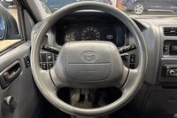 Toyota Hiace vaihtoauto