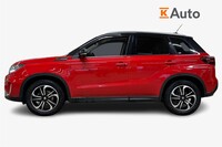 Suzuki Vitara vaihtoauto