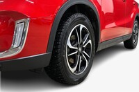 Suzuki Vitara vaihtoauto