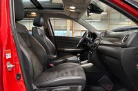 Suzuki Vitara vaihtoauto