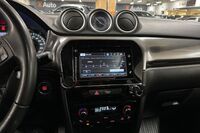 Suzuki Vitara vaihtoauto