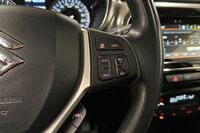 Suzuki Vitara vaihtoauto