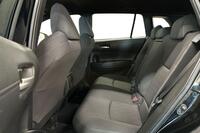 Toyota Corolla Cross vaihtoauto