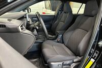 Toyota Corolla Cross vaihtoauto