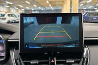 Toyota Corolla Cross vaihtoauto