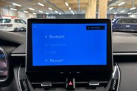 Toyota Corolla Cross vaihtoauto