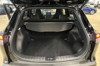 Toyota Corolla Cross vaihtoauto