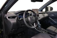 Toyota Corolla Cross vaihtoauto