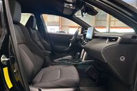 Toyota Corolla Cross vaihtoauto