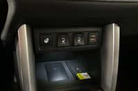 Toyota Corolla Cross vaihtoauto