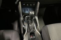 Toyota Corolla Cross vaihtoauto