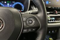 Toyota Corolla Cross vaihtoauto