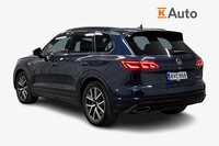 Volkswagen Touareg vaihtoauto