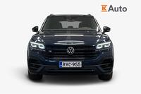 Volkswagen Touareg vaihtoauto