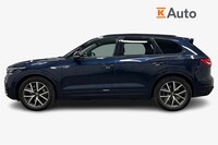 Volkswagen Touareg vaihtoauto