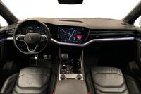 Volkswagen Touareg vaihtoauto