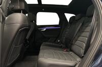 Volkswagen Touareg vaihtoauto