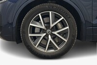 Volkswagen Touareg vaihtoauto