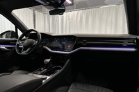 Volkswagen Touareg vaihtoauto