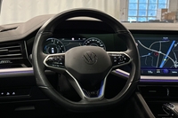 Volkswagen Touareg vaihtoauto