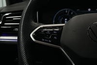 Volkswagen Touareg vaihtoauto