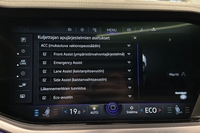 Volkswagen Touareg vaihtoauto