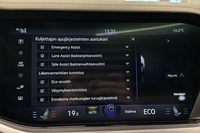 Volkswagen Touareg vaihtoauto