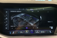 Volkswagen Touareg vaihtoauto