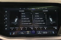 Volkswagen Touareg vaihtoauto