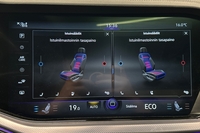 Volkswagen Touareg vaihtoauto