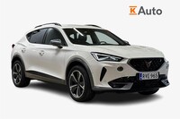 Cupra Formentor vaihtoauto