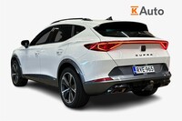 Cupra Formentor vaihtoauto