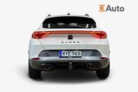 Cupra Formentor vaihtoauto