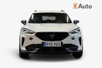 Cupra Formentor vaihtoauto