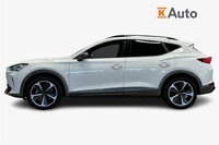 Cupra Formentor vaihtoauto