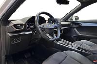 Cupra Formentor vaihtoauto
